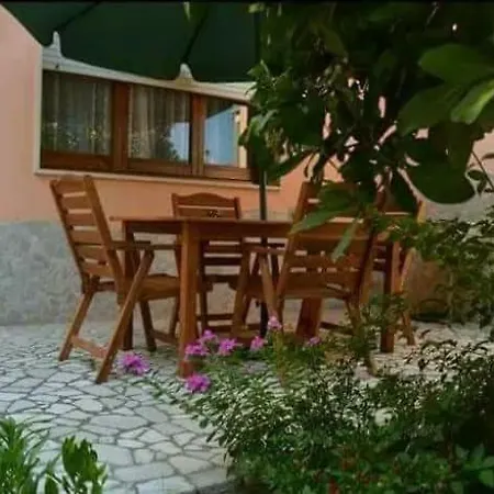 La Casina Di Vanni - Casa Nel Cuore Del Salento Hébergement de vacances Arnesano