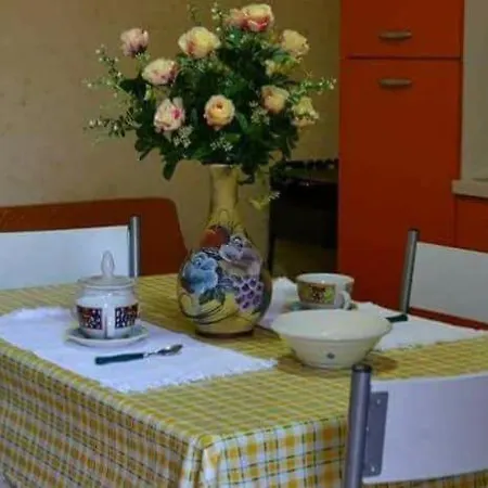 La Casina Di Vanni - Casa Nel Cuore Del Salento Hébergement de vacances