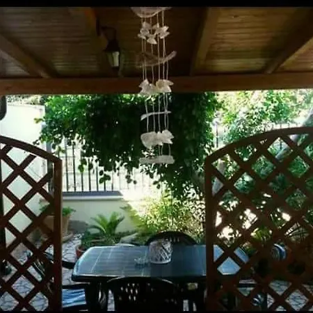 La Casina Di Vanni - Casa Nel Cuore Del Salento Hébergement de vacances *