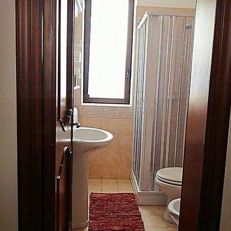 La Casina Di Vanni - Casa Nel Cuore Del Salento Hébergement de vacances Arnesano