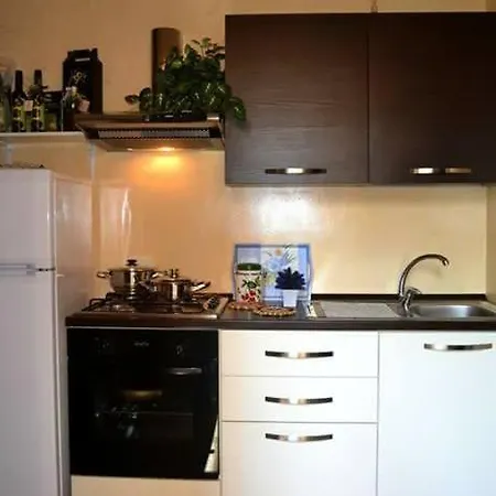 La Casina Di Vanni - Casa Nel Cuore Del Salento Arnesano