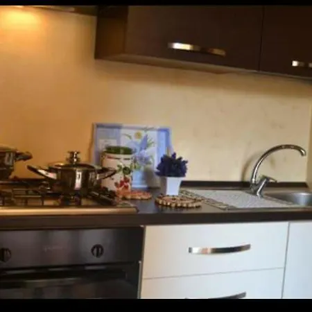 Hébergement de vacances La Casina Di Vanni - Casa Nel Cuore Del Salento Arnesano