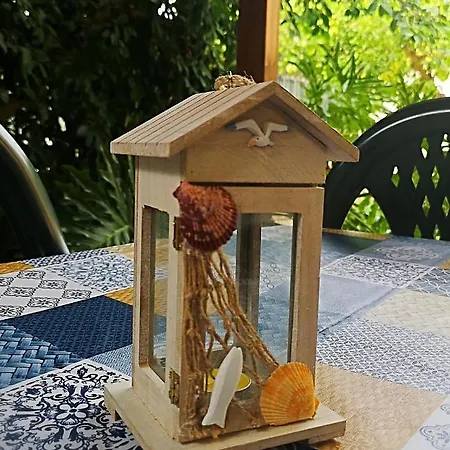 La Casina Di Vanni - Casa Nel Cuore Del Salento Hébergement de vacances Arnesano