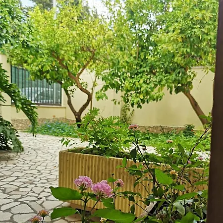 La Casina Di Vanni - Casa Nel Cuore Del Salento *