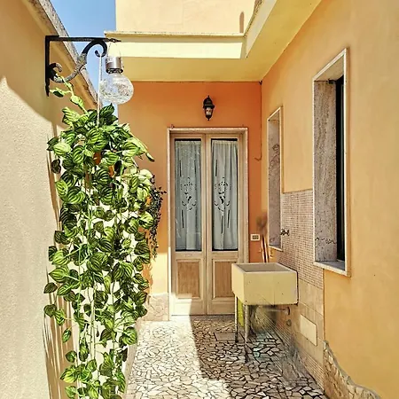 La Casina Di Vanni - Casa Nel Cuore Del Salento Hébergement de vacances