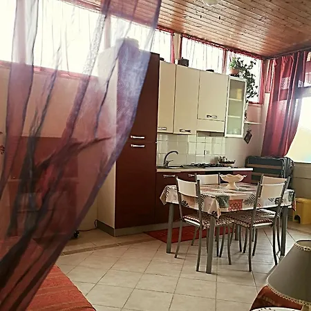 La Casina Di Vanni - Casa Nel Cuore Del Salento