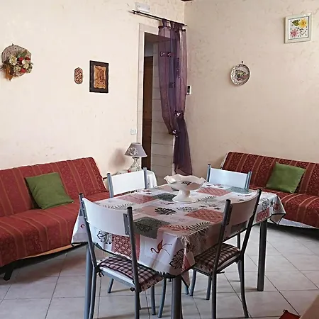 La Casina Di Vanni - Casa Nel Cuore Del Salento Hébergement de vacances