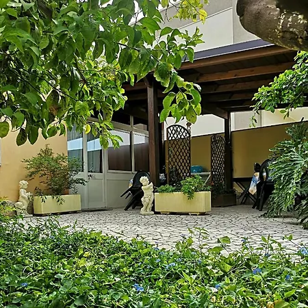 Hébergement de vacances La Casina Di Vanni - Casa Nel Cuore Del Salento