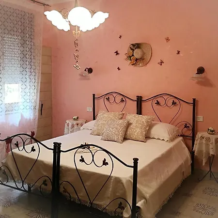 La Casina Di Vanni - Casa Nel Cuore Del Salento Hébergement de vacances Arnesano